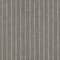 Gray Pinstripe Chambray Linen